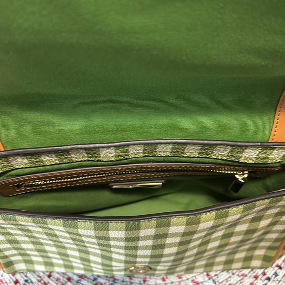 Tory Burch crossbody - Picture 5 of 5